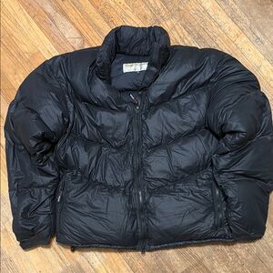 Western Mountaineering Flight Jacket XL